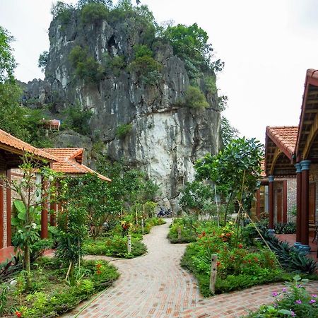 Ruby Homestay Ninh Binh Exterior foto