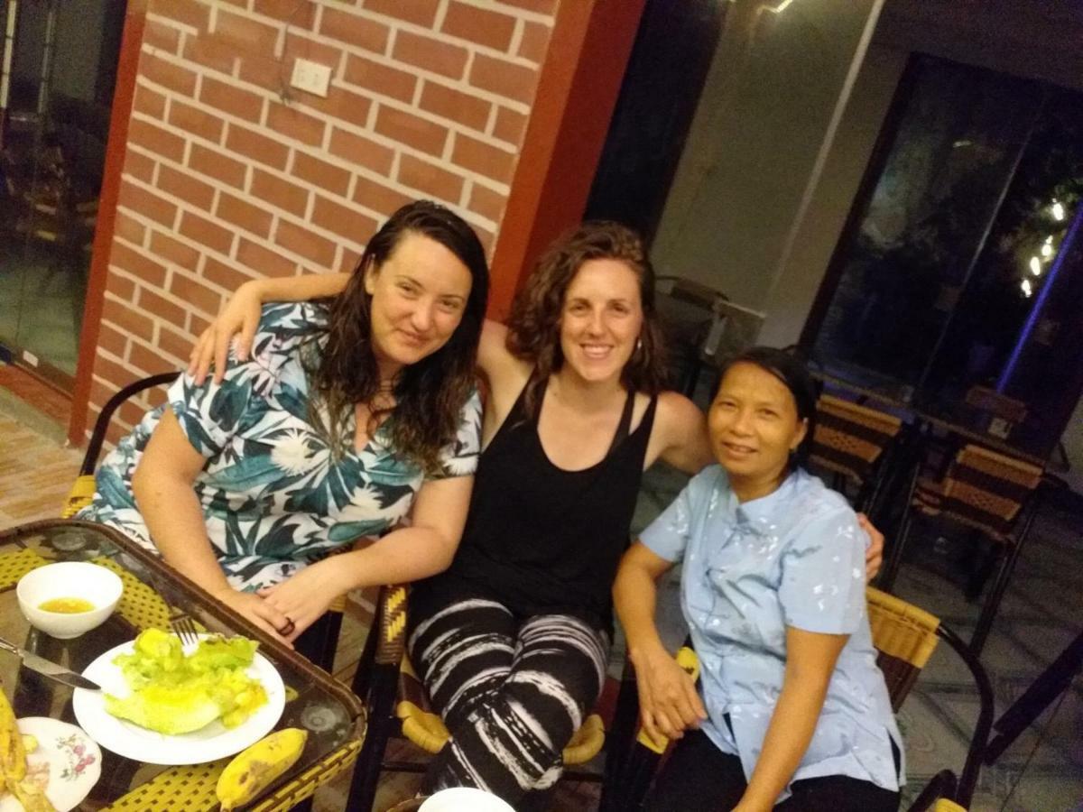 Ruby Homestay Ninh Binh Exterior foto