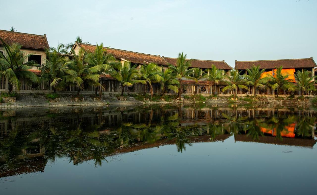 Ruby Homestay Ninh Binh Exterior foto