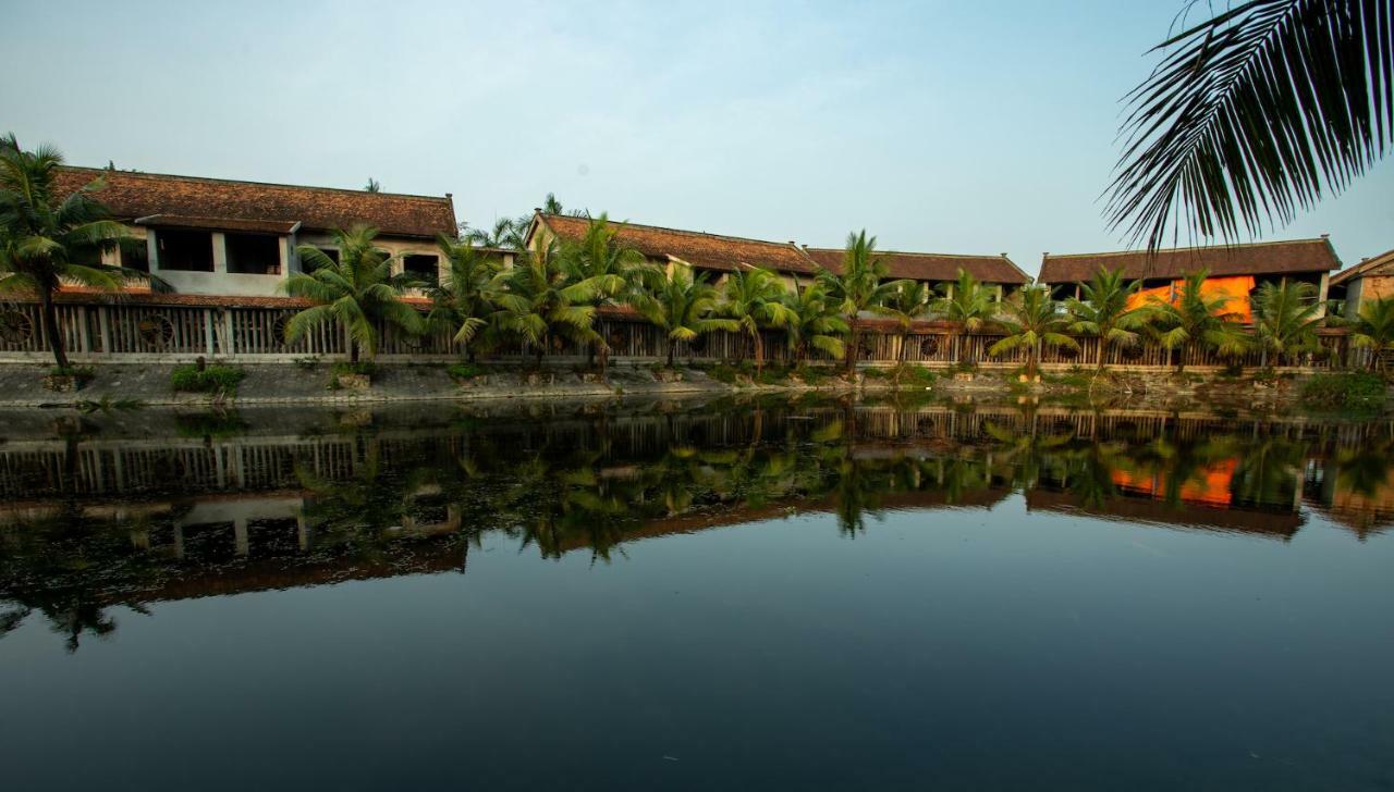Ruby Homestay Ninh Binh Exterior foto